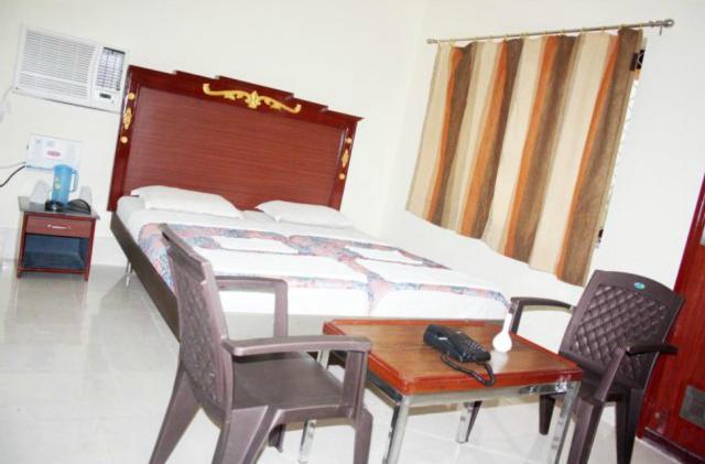 Hotel Maa Kamakhya Пури Номер фото